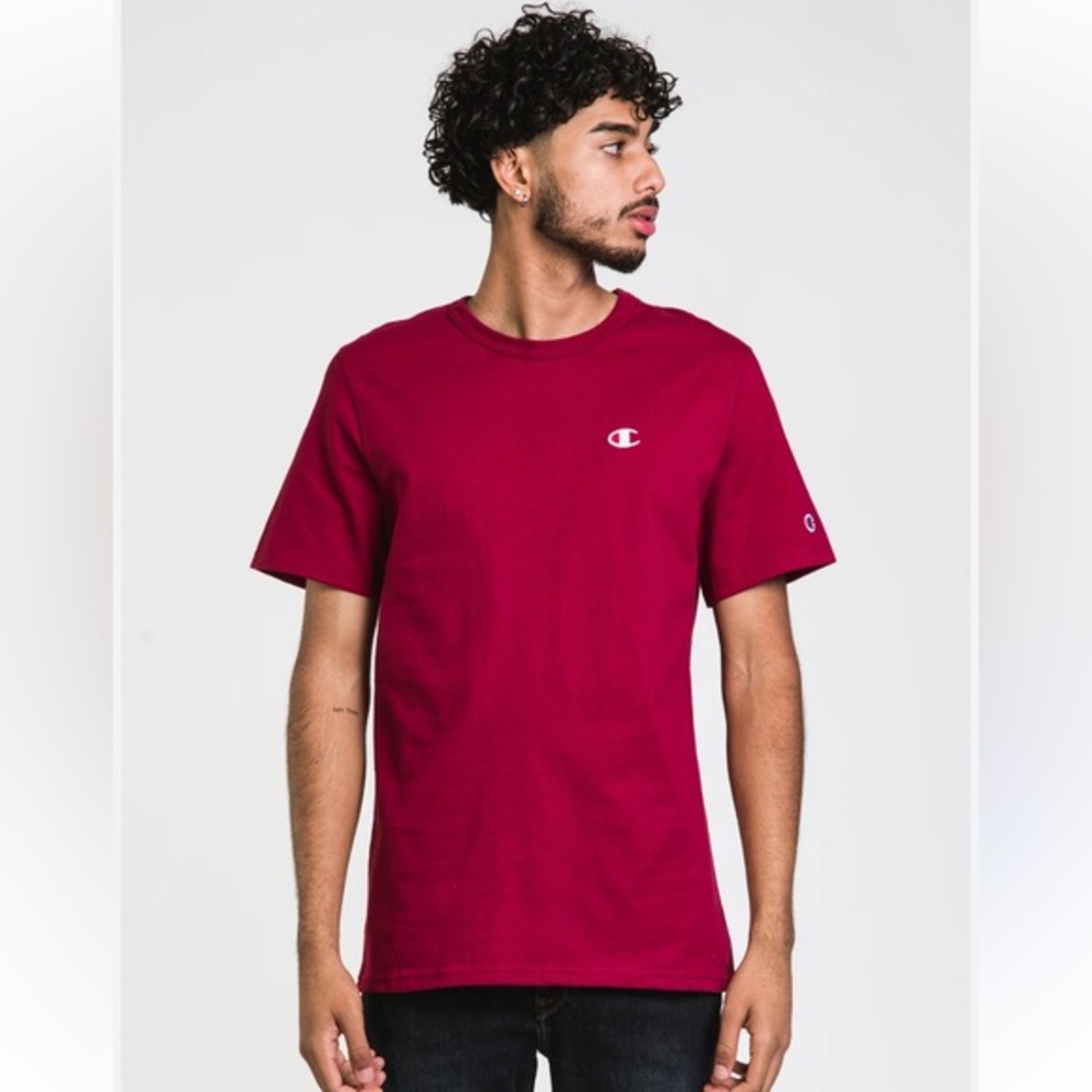 Champion t-shirt size M